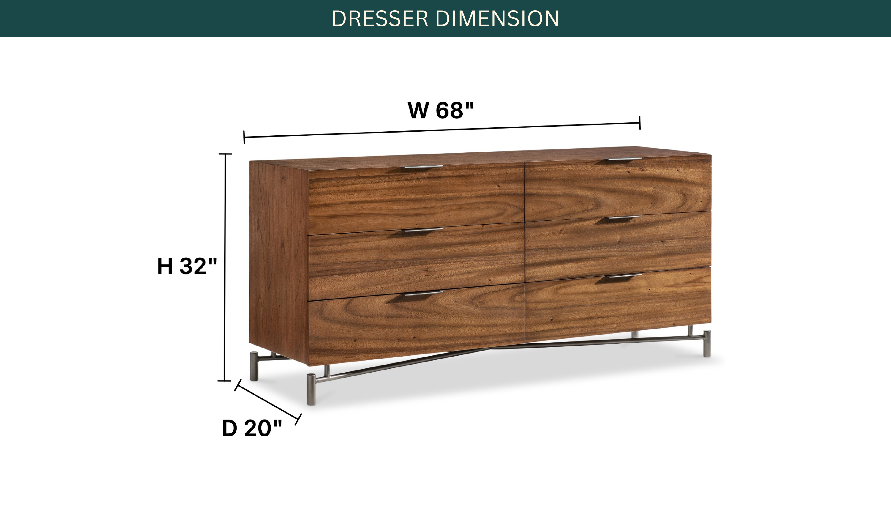 Dimension Image