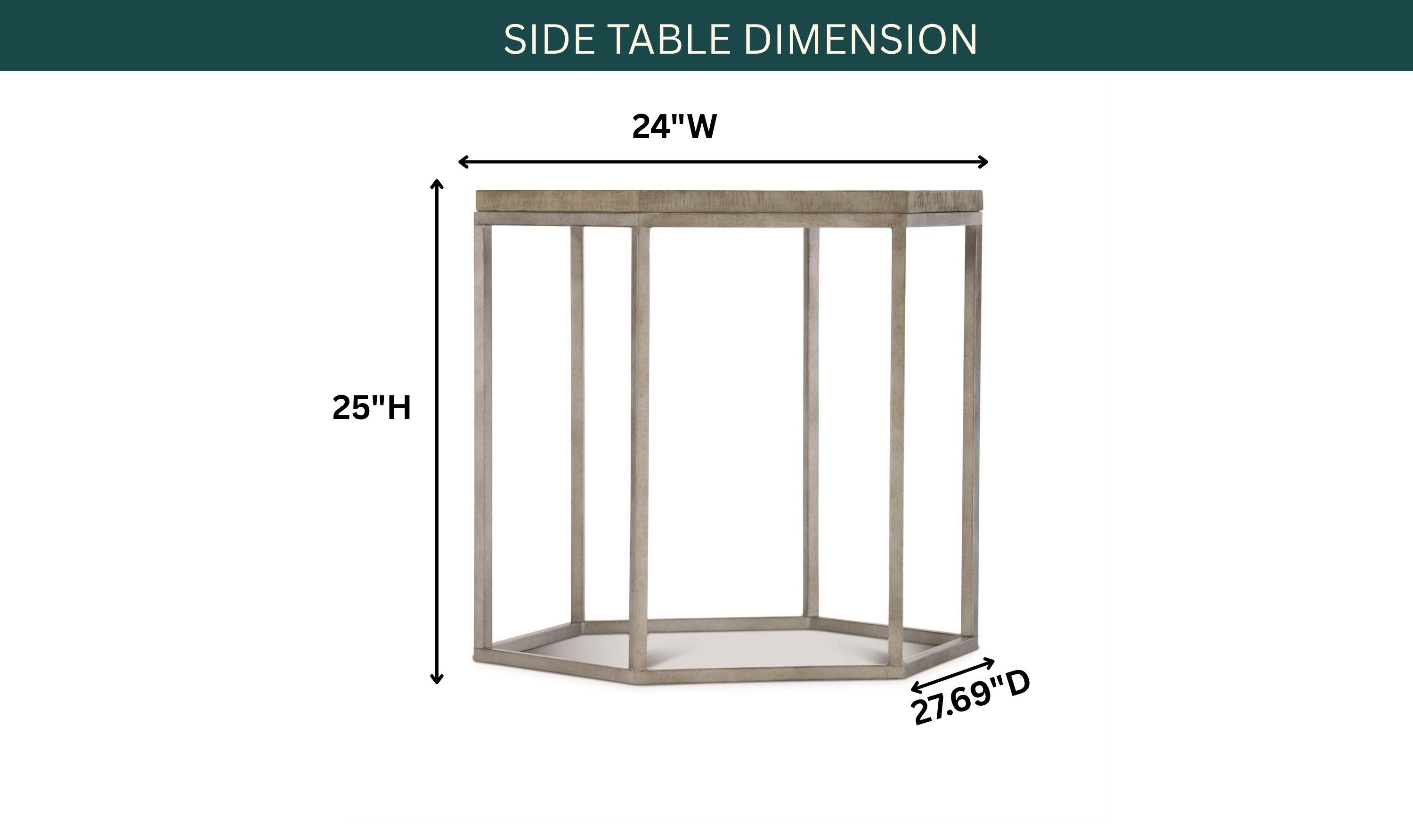 Dimension Image