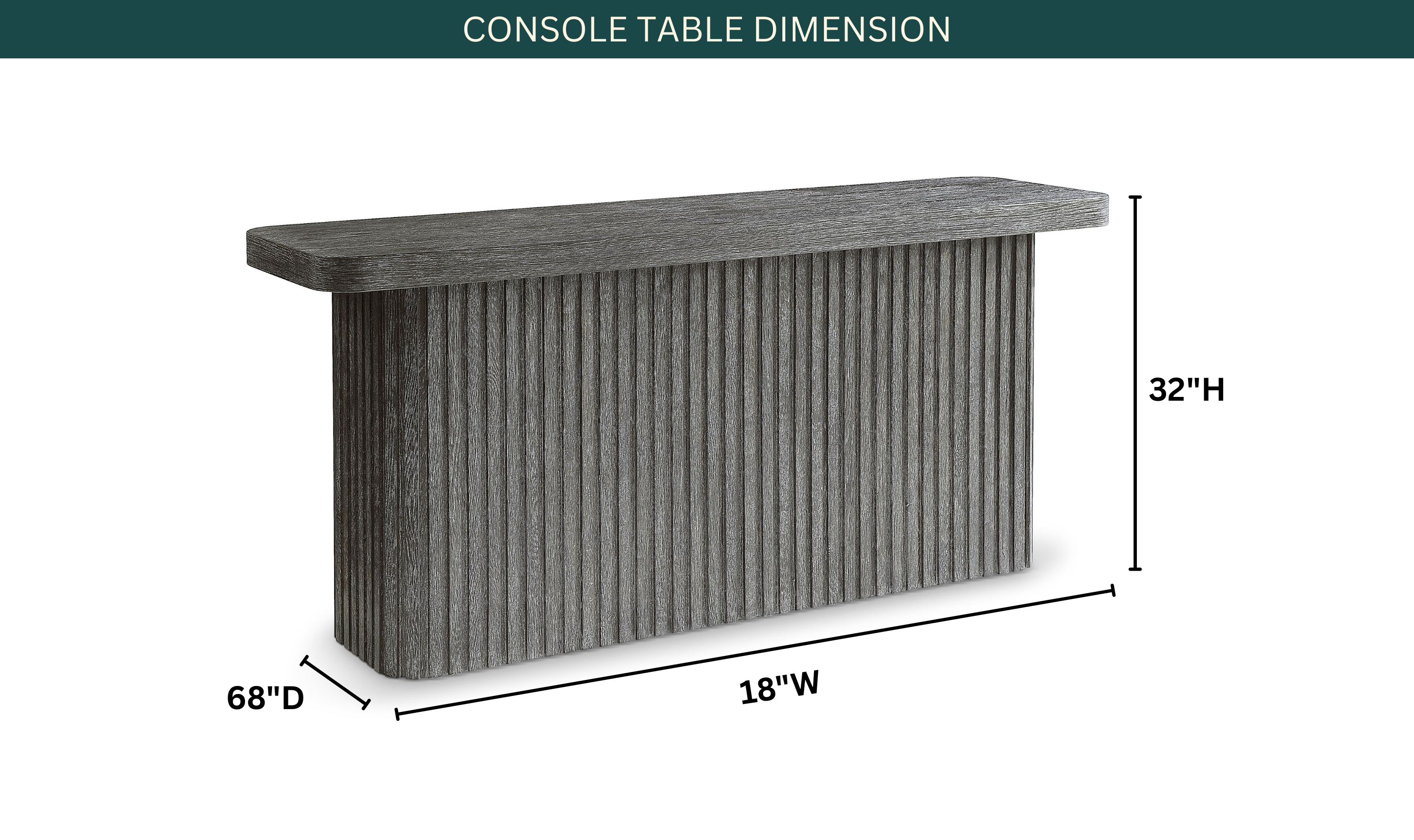 Dimension Image