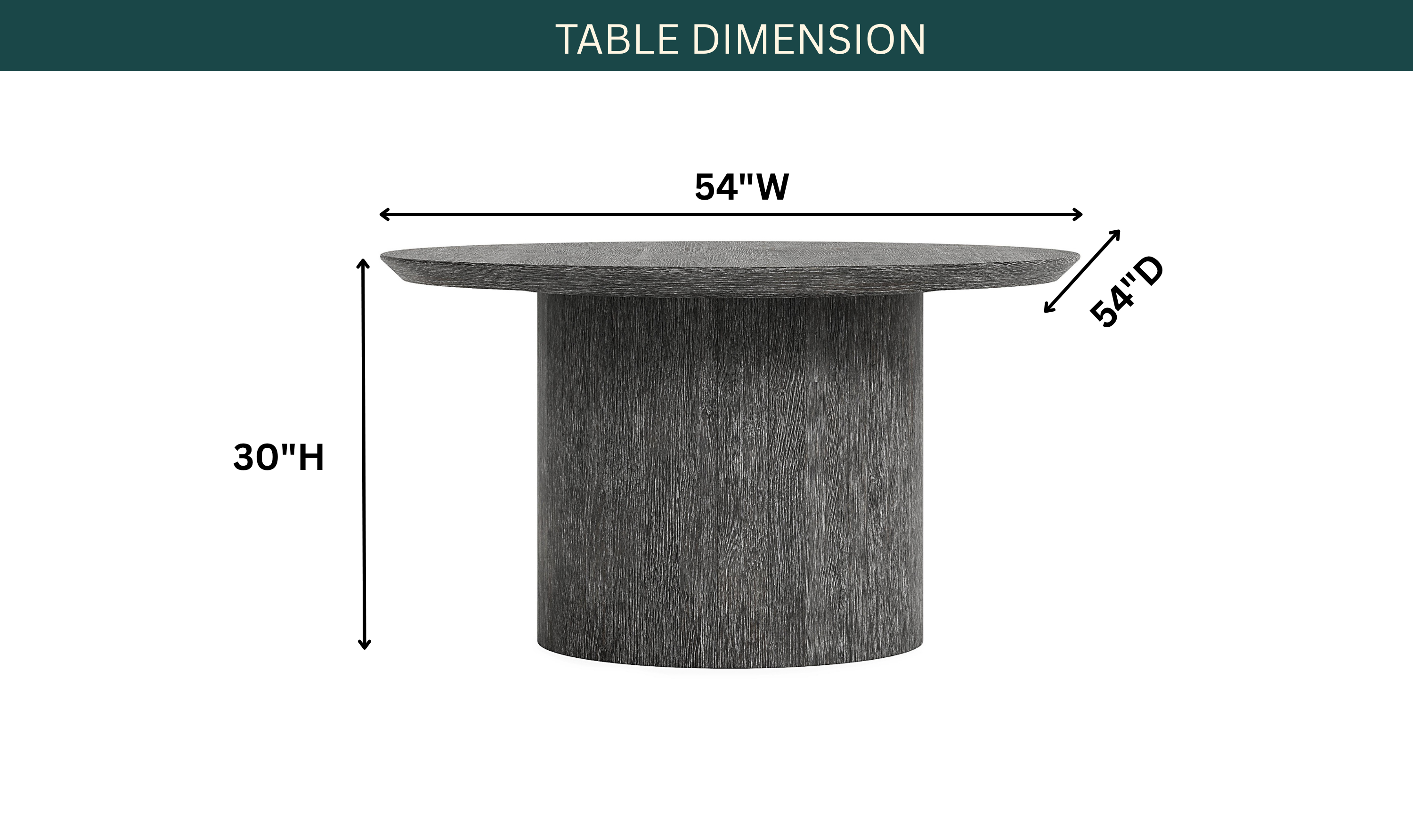Dimension Image