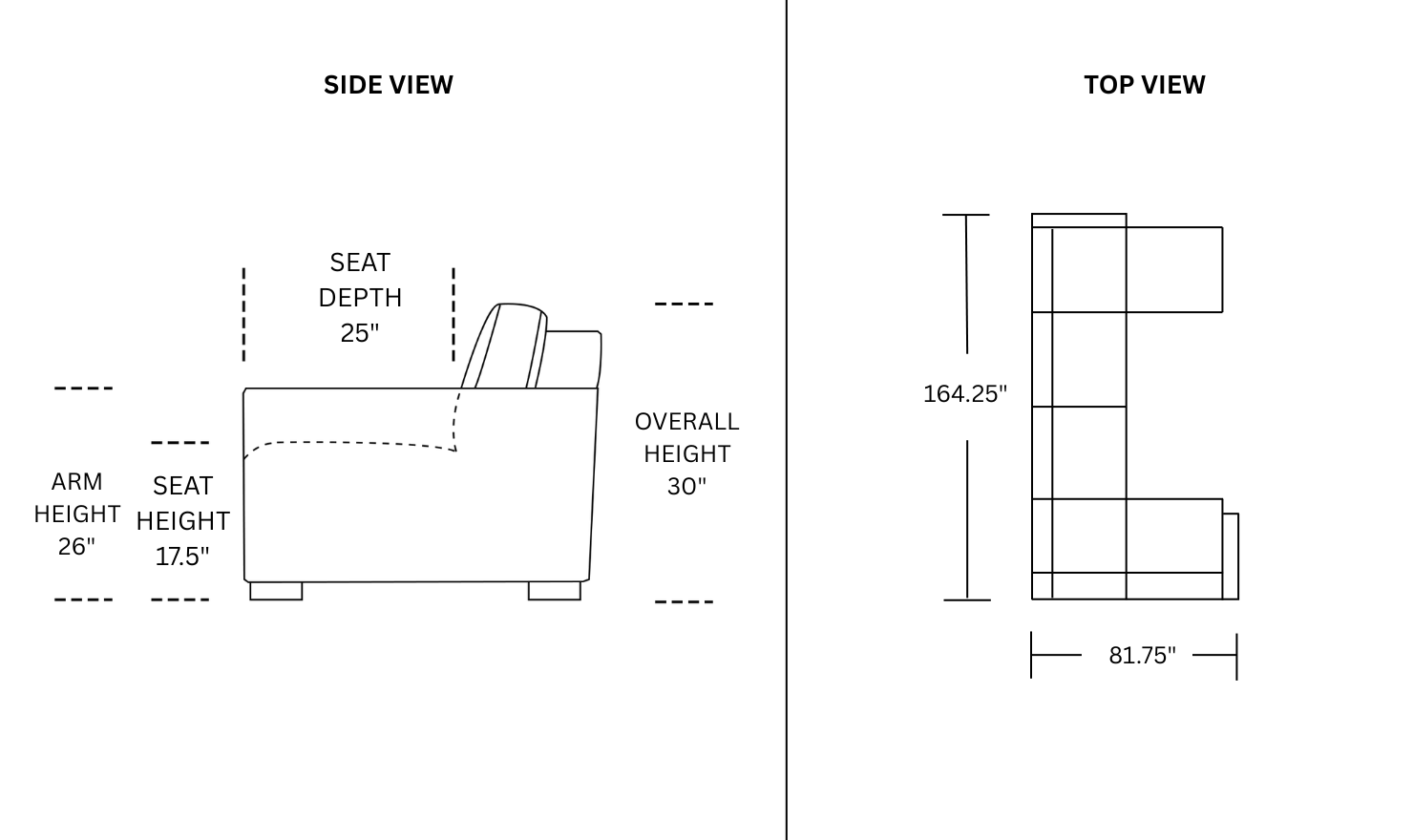 Dimension Image