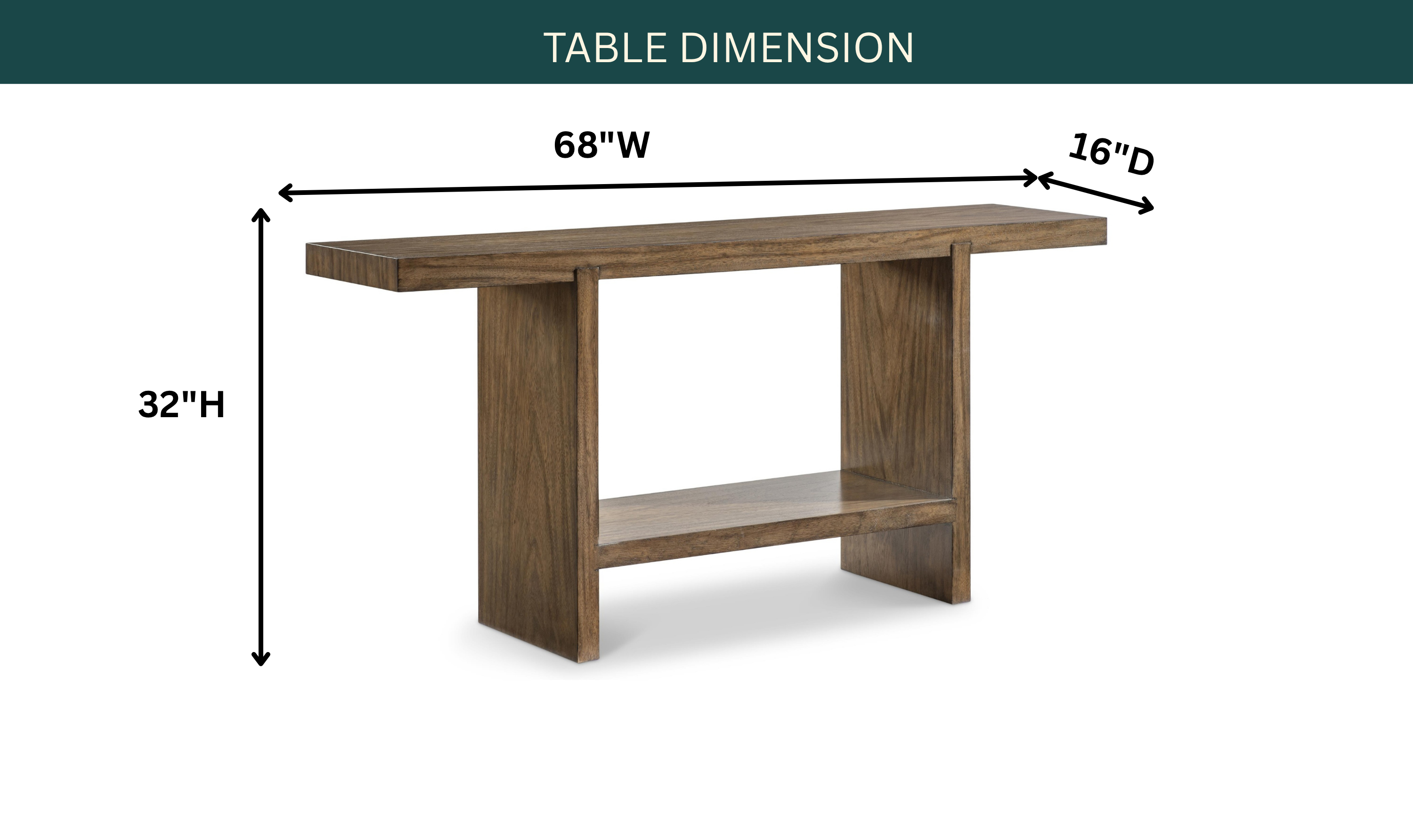 Dimension Image
