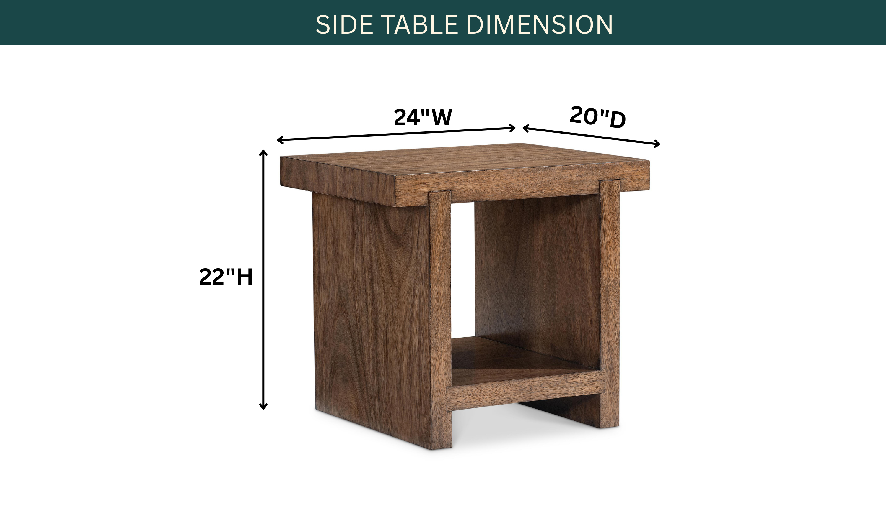 Dimension Image