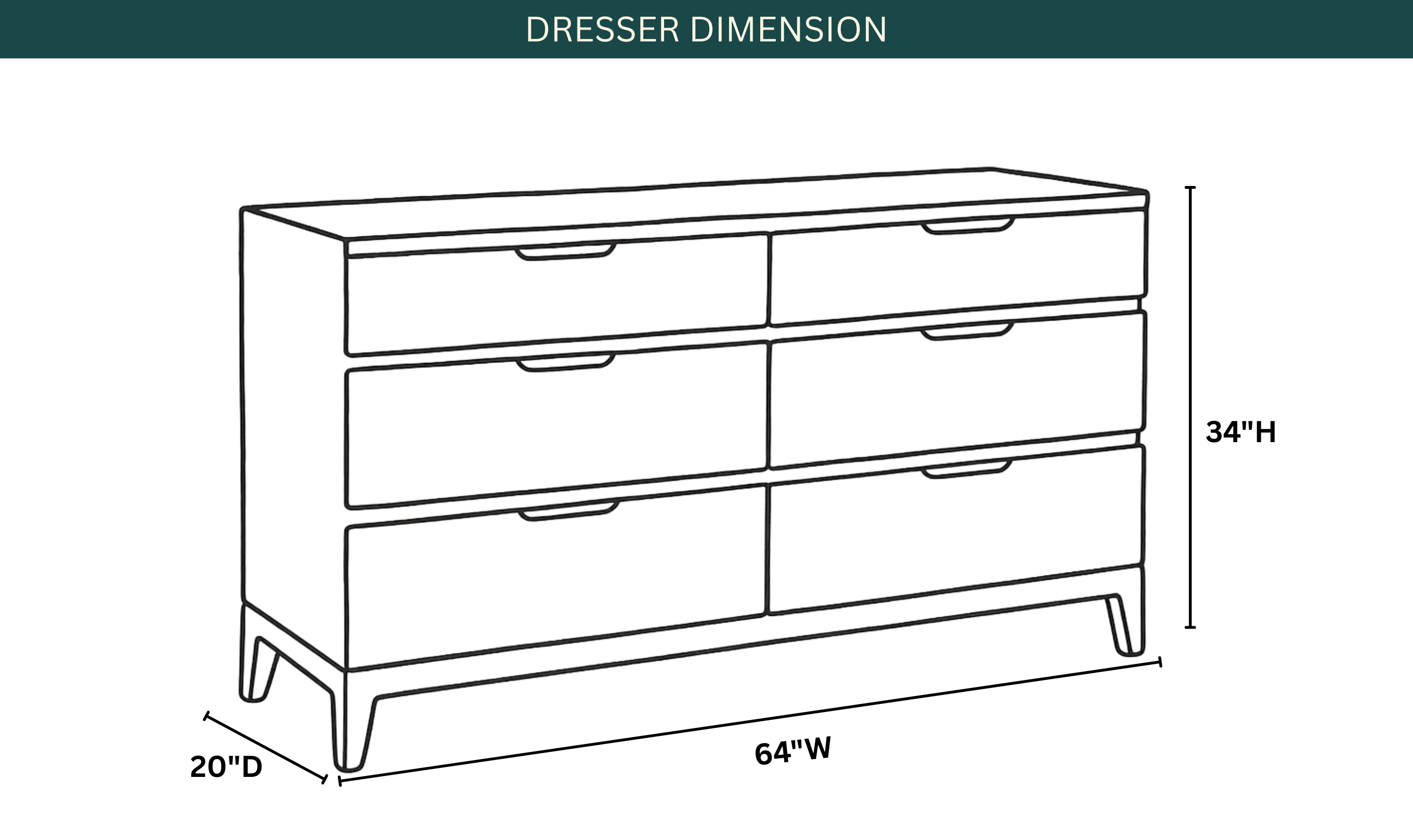 Dimension Image