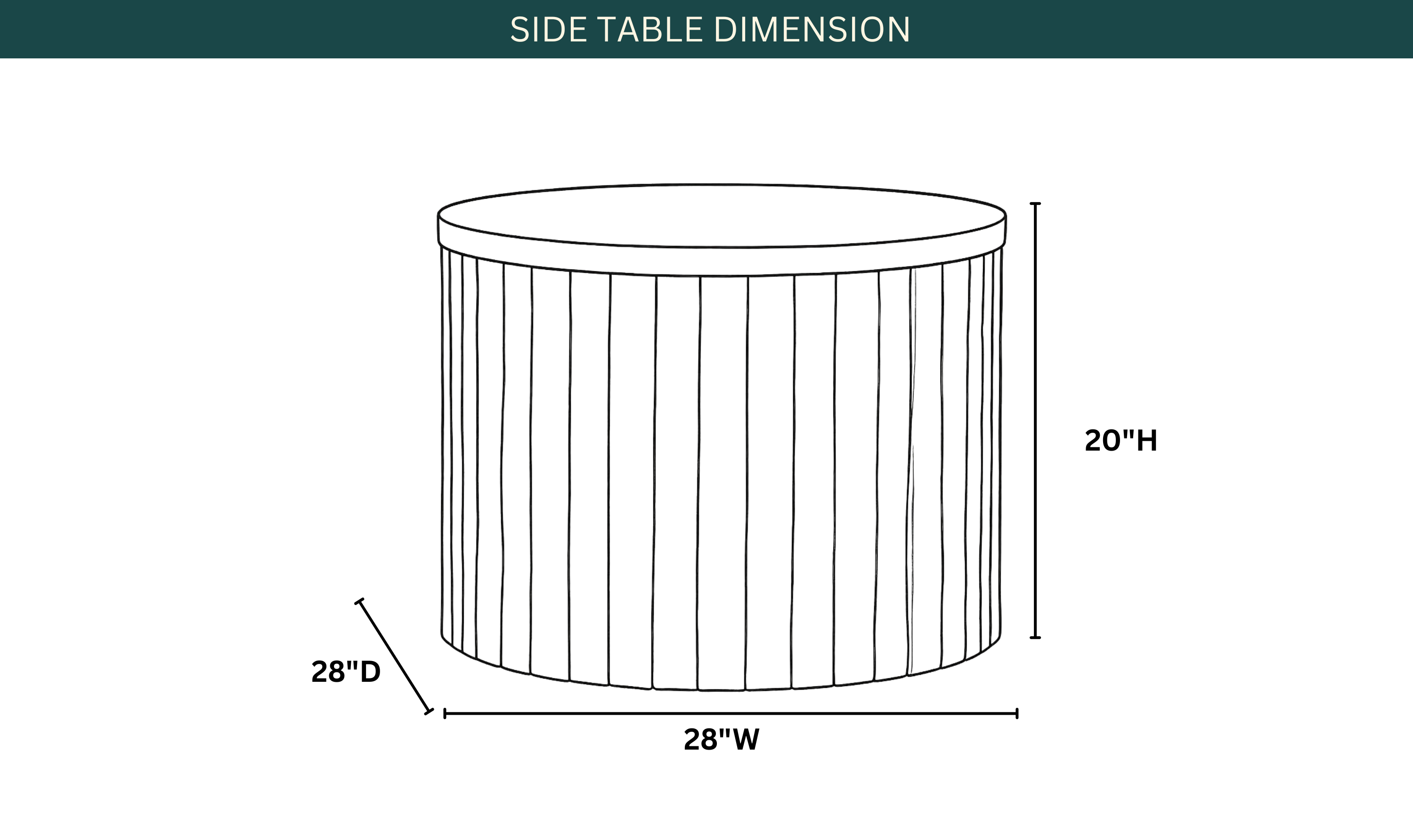 Dimension Image