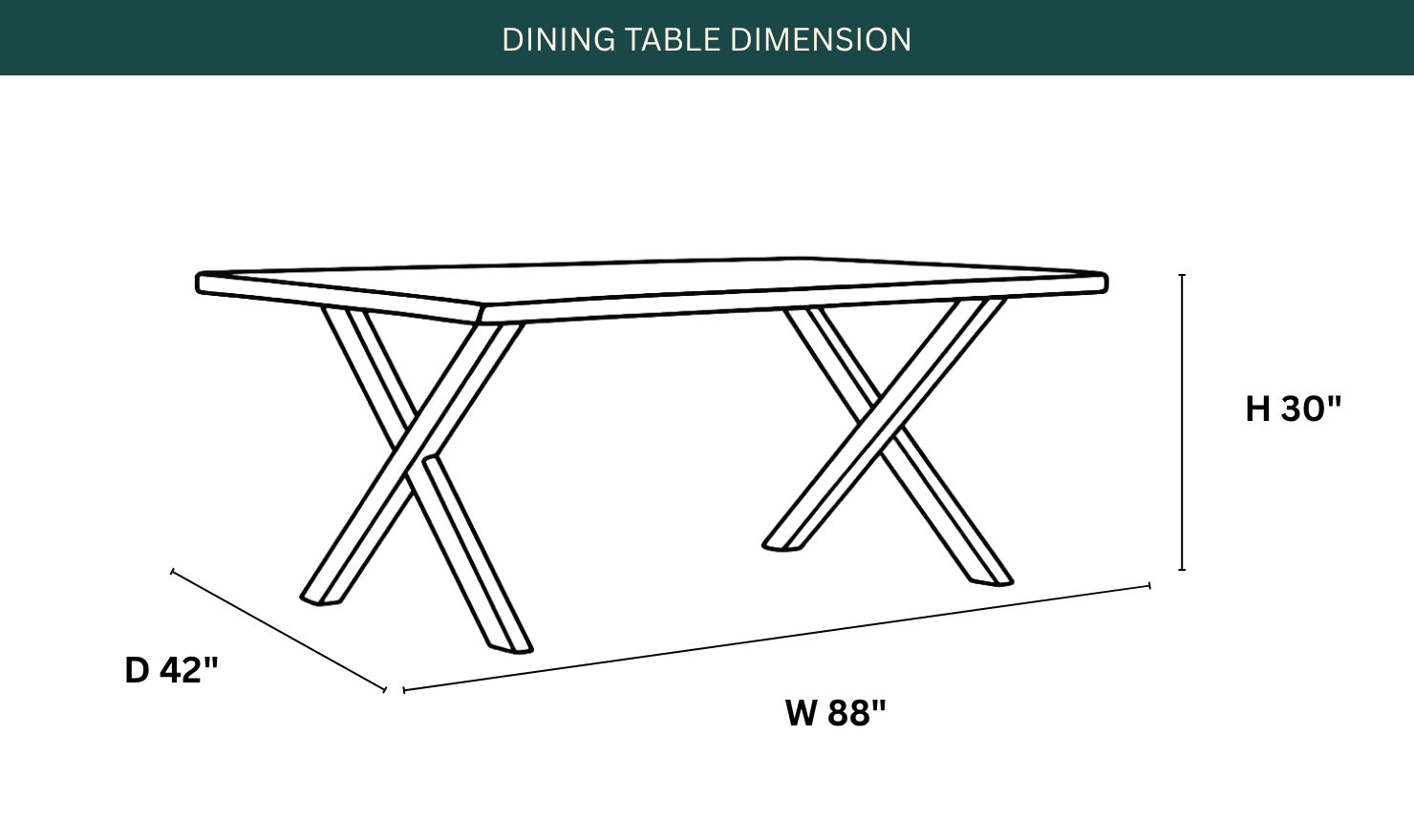 Dimension Image