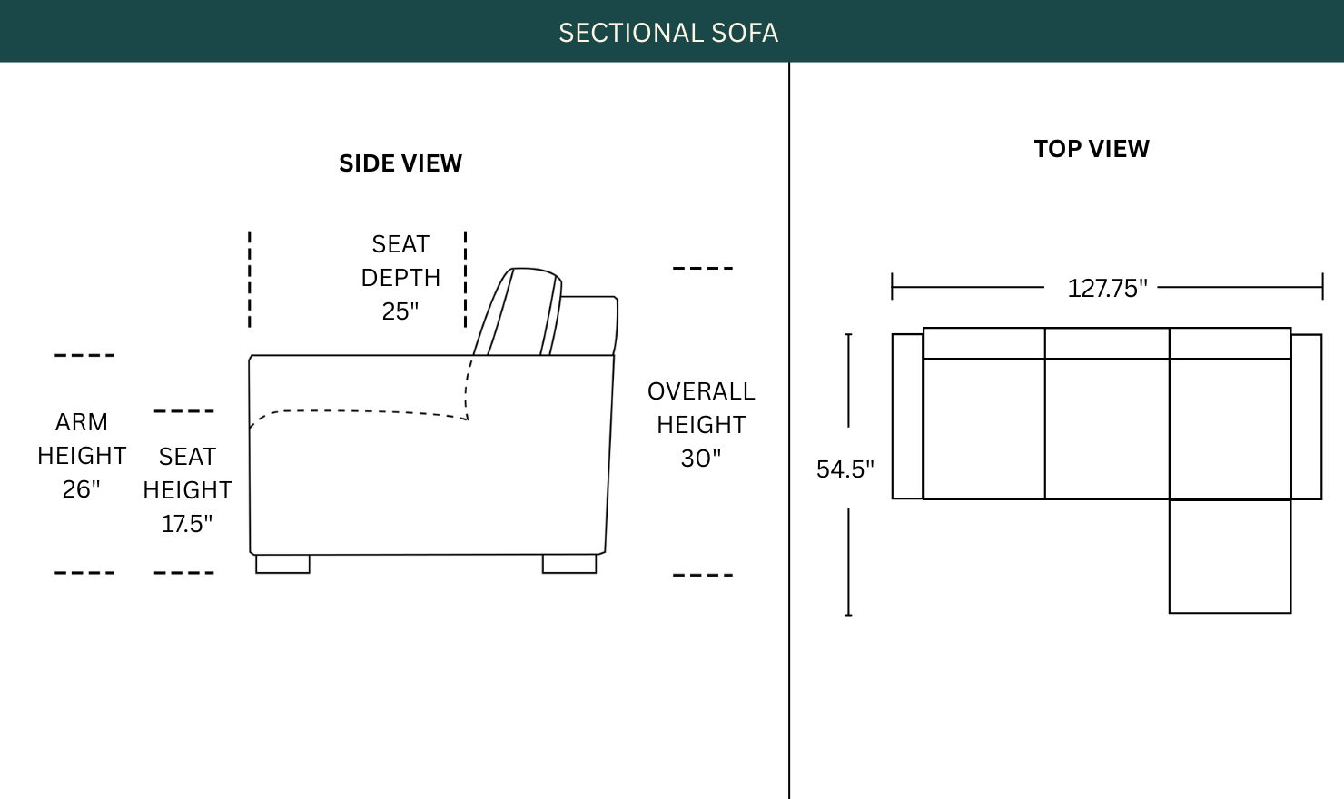 Dimension Image