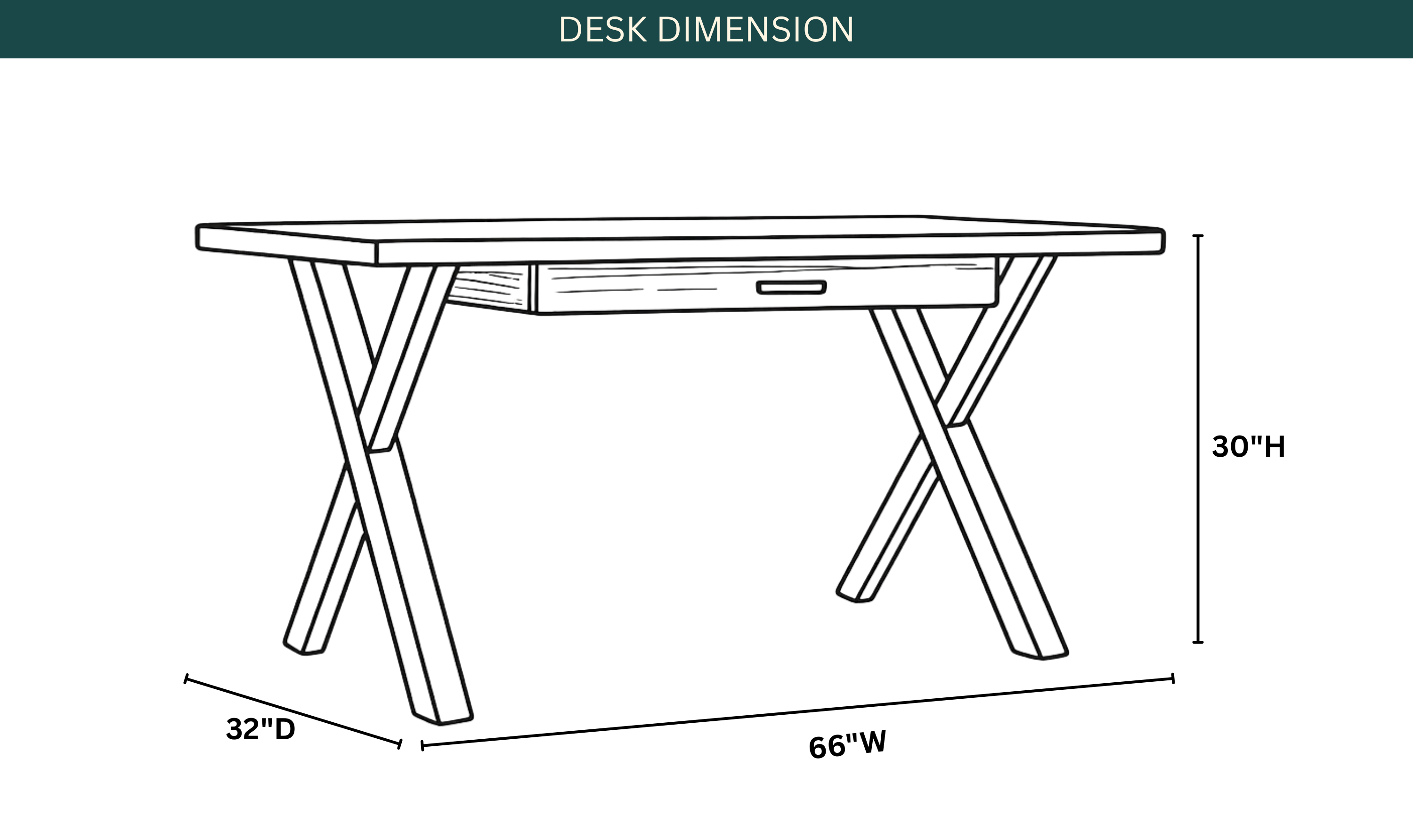Dimension Image