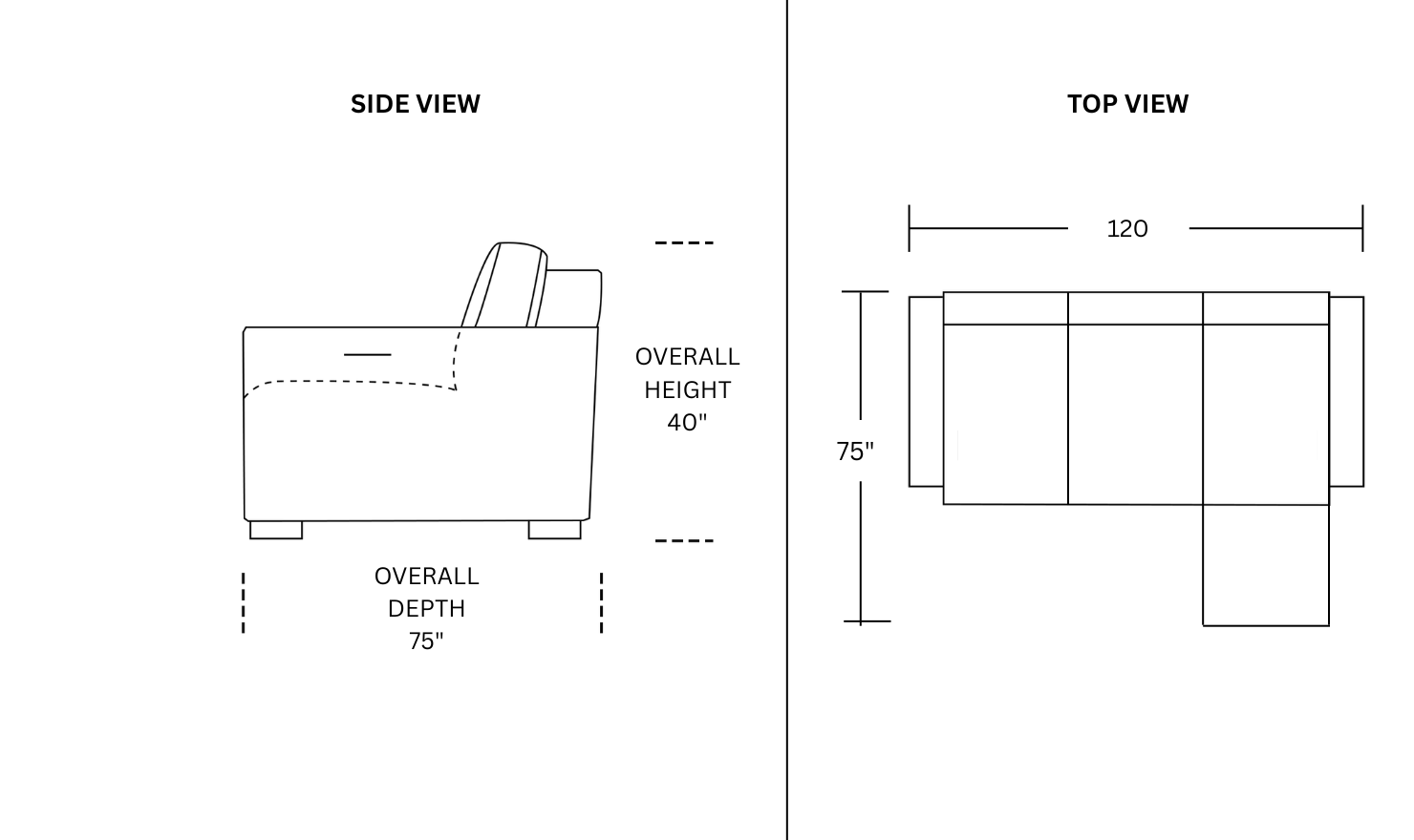Dimension Image