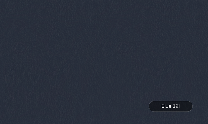 Fjords Admiral R Leather Swivel Recliner Chair with Footstool