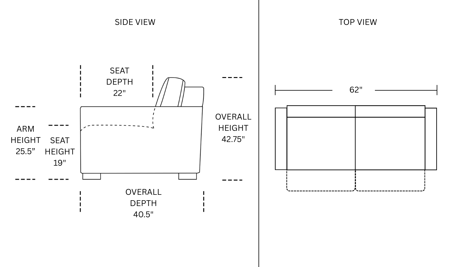 Dimension Image