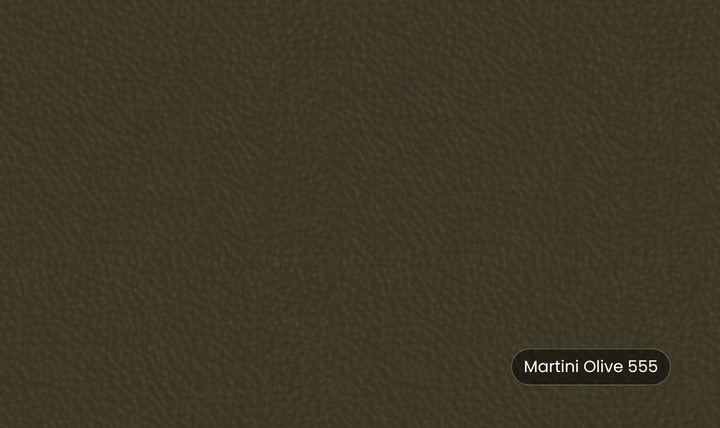 Fjords Falcon Swivel Manual Recliner Chair with Footstool