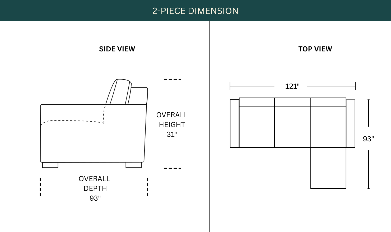 Dimension Image