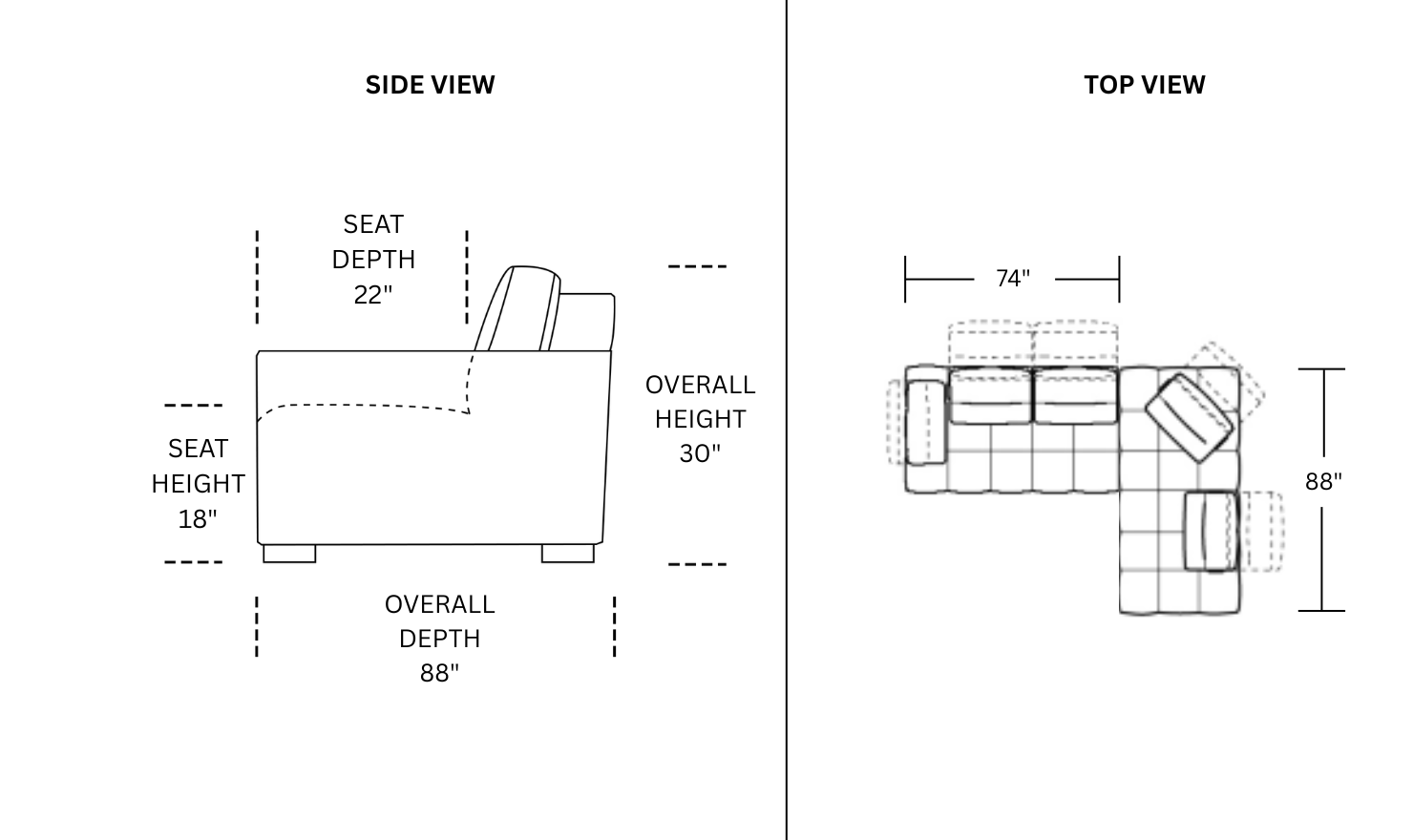 Dimension Image
