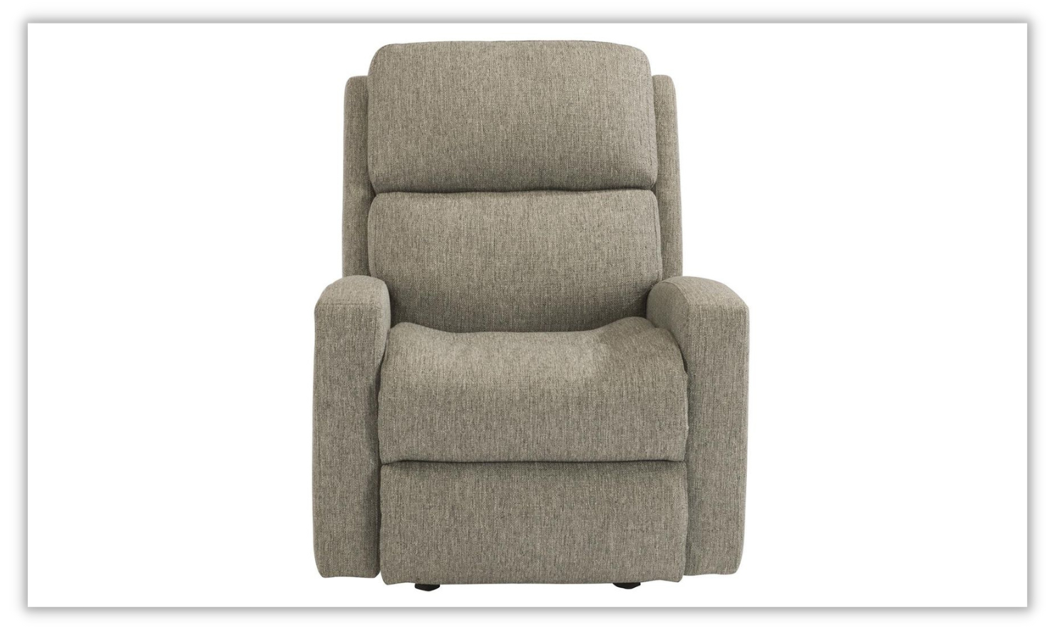 Catalina Swivel Gliding Recliner Jennifer Furniture