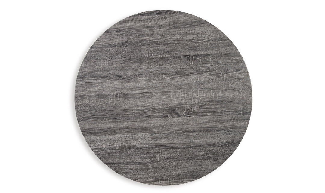 Centiar Round Dining Room Table-Jennifer Furniture