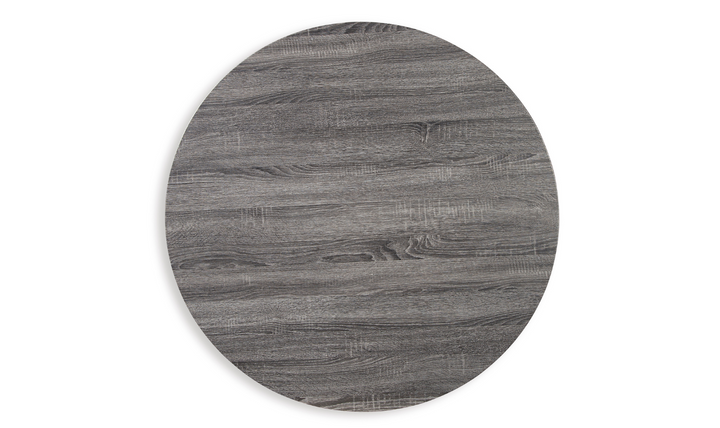 Centiar Round Dining Room Table-Jennifer Furniture