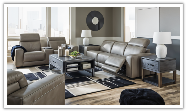 Correze Sectional