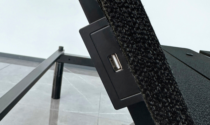 Modern Heritage Cosmic Power Base - Adjustable Base with Wireless Remote Control