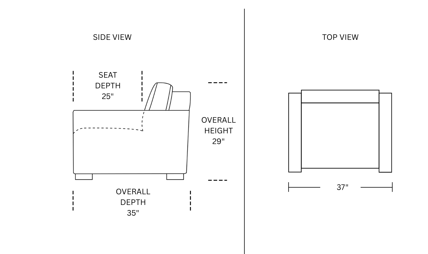Dimension Image