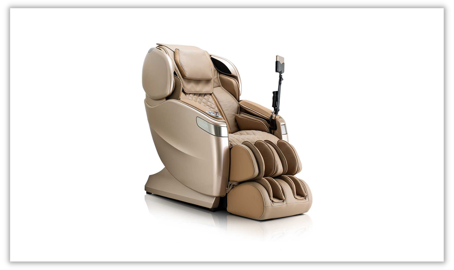 Cozzia massage hotsell chair for sale