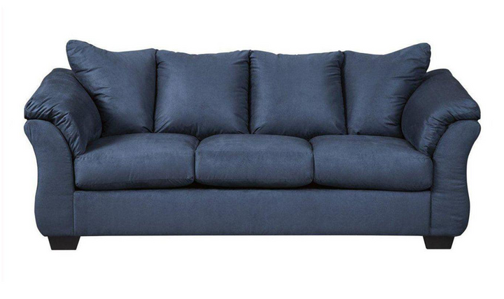 Darcy Fabric Sofa