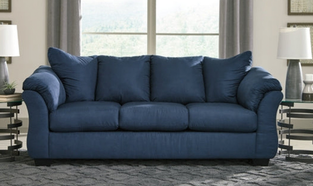 Darcy Fabric Sofa