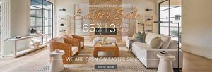 Easter Furniture Sale 2024