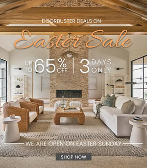 Easter Furniture Sale 2024