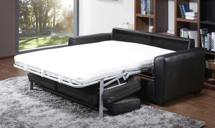 Gambit Sleeper Sofa- Jennifer Furniture