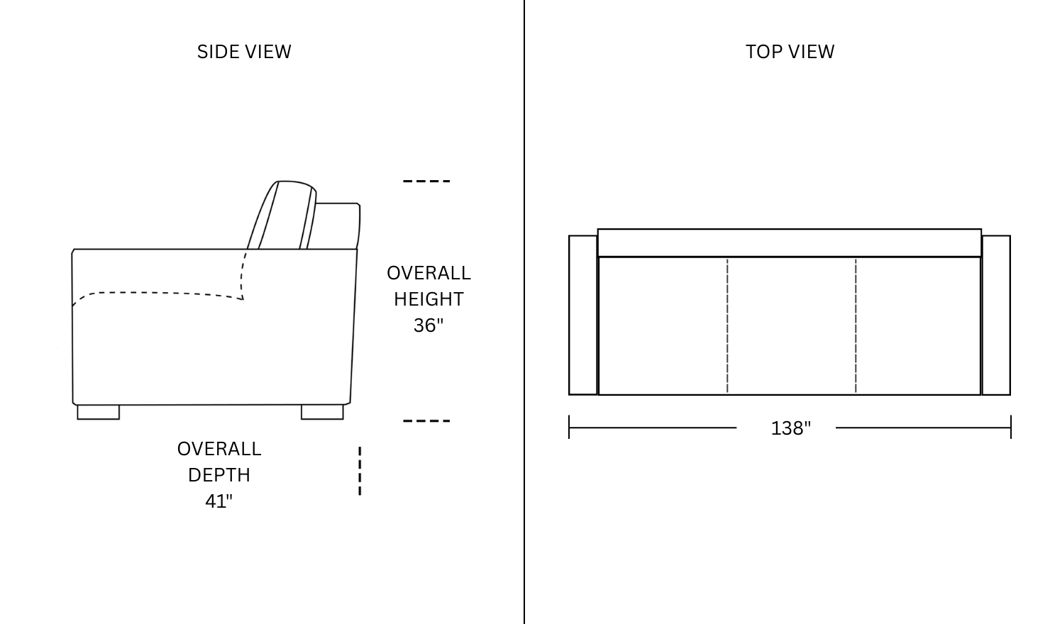 Dimension Image