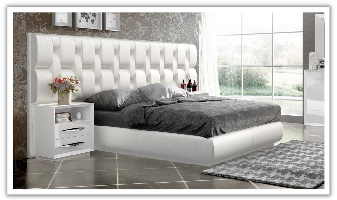 Emporio Bed-jennifer furniture