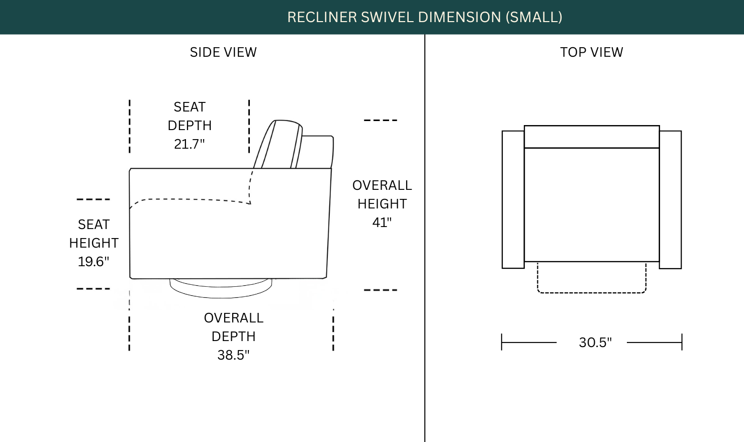 Dimension Image