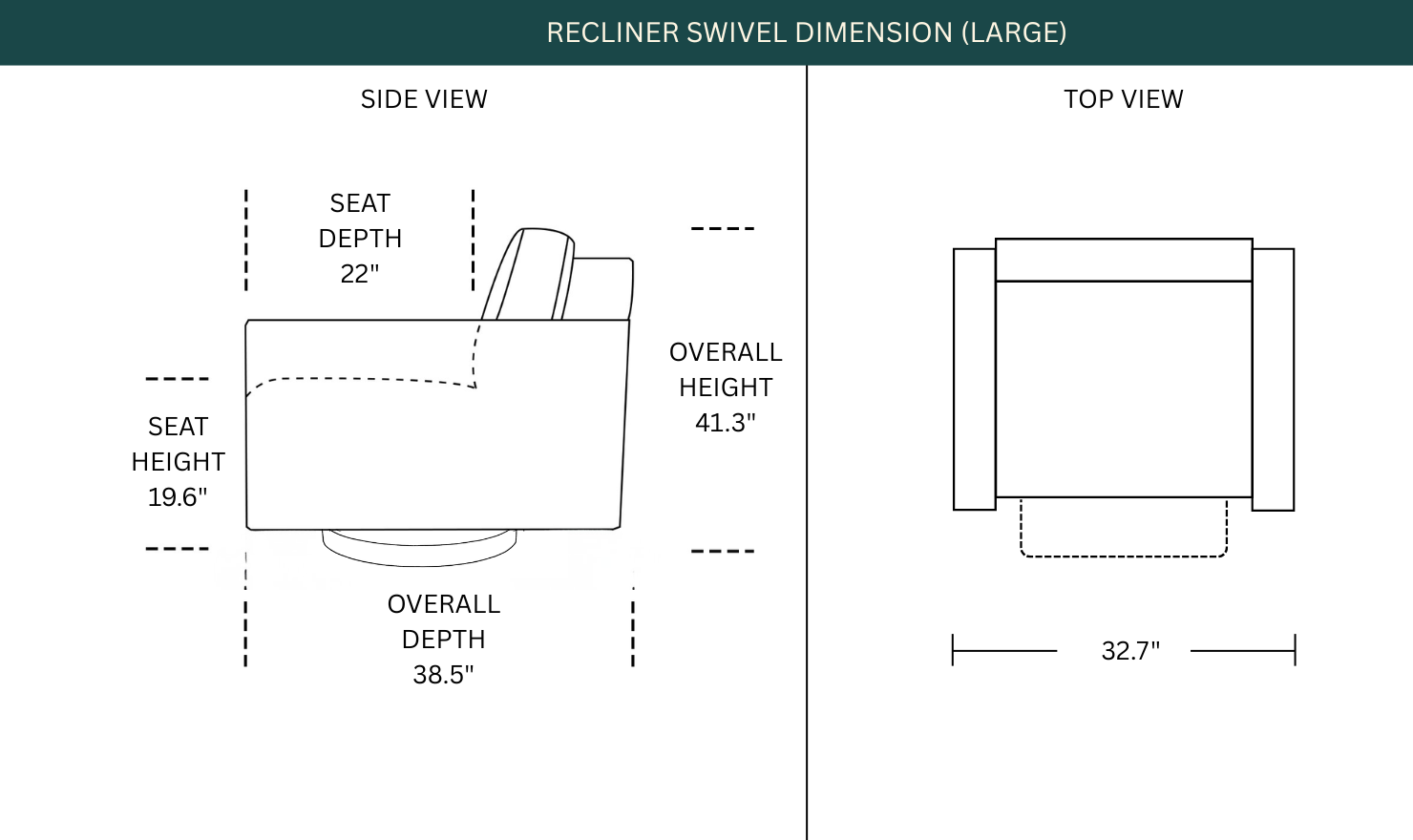 Dimension Image