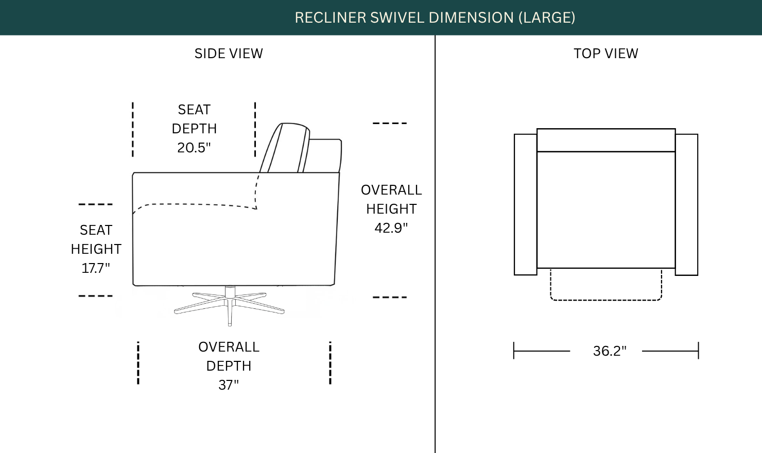 Dimension Image