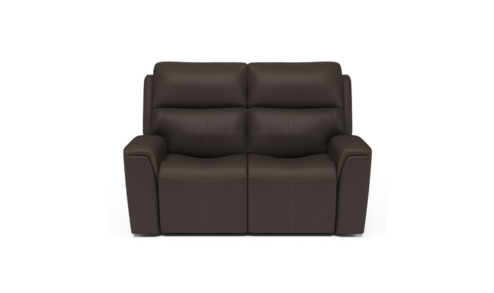 Flexsteel Jarvis Living Room Set with Zero Gravity Recliner Technology