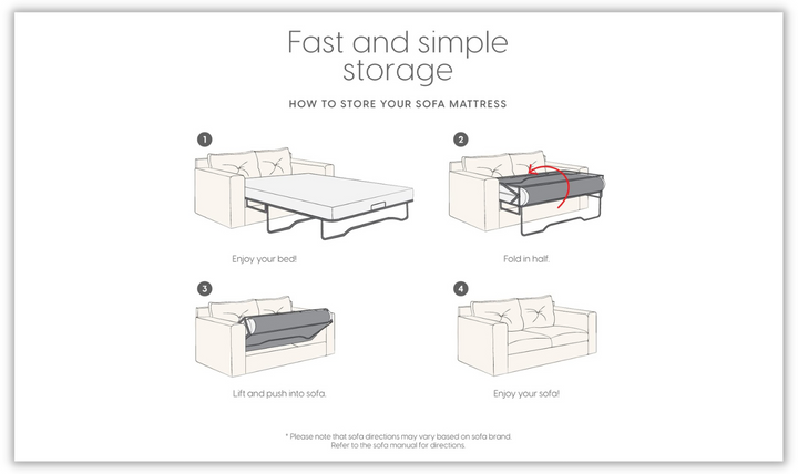 Air Sleeper Mattress