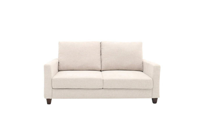 Gio Italia Cuddle Queen Fabric Sleeper Sofa With Cloud Fold Function