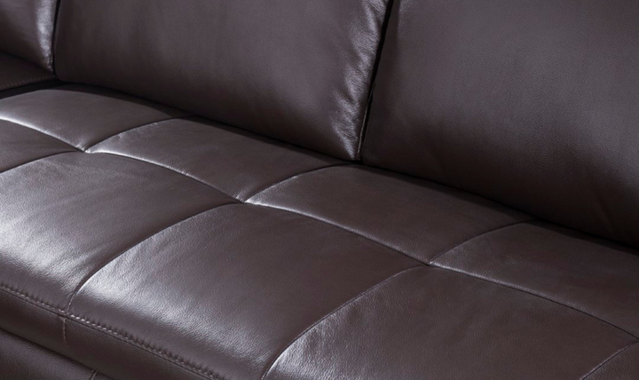 Gio Italia Block 4-Seater Leather Sectional Sofa with Chaise-jennifer furniture