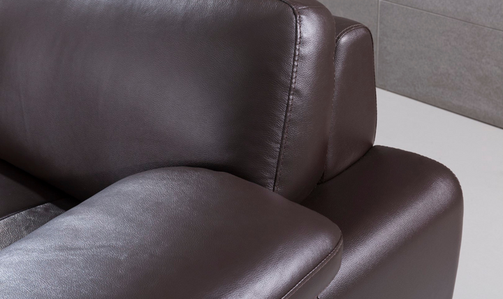 Gio Italia Block 4-Seater Leather Sectional Sofa with Chaise-jennifer furniture