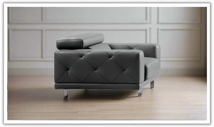 Faby Chair