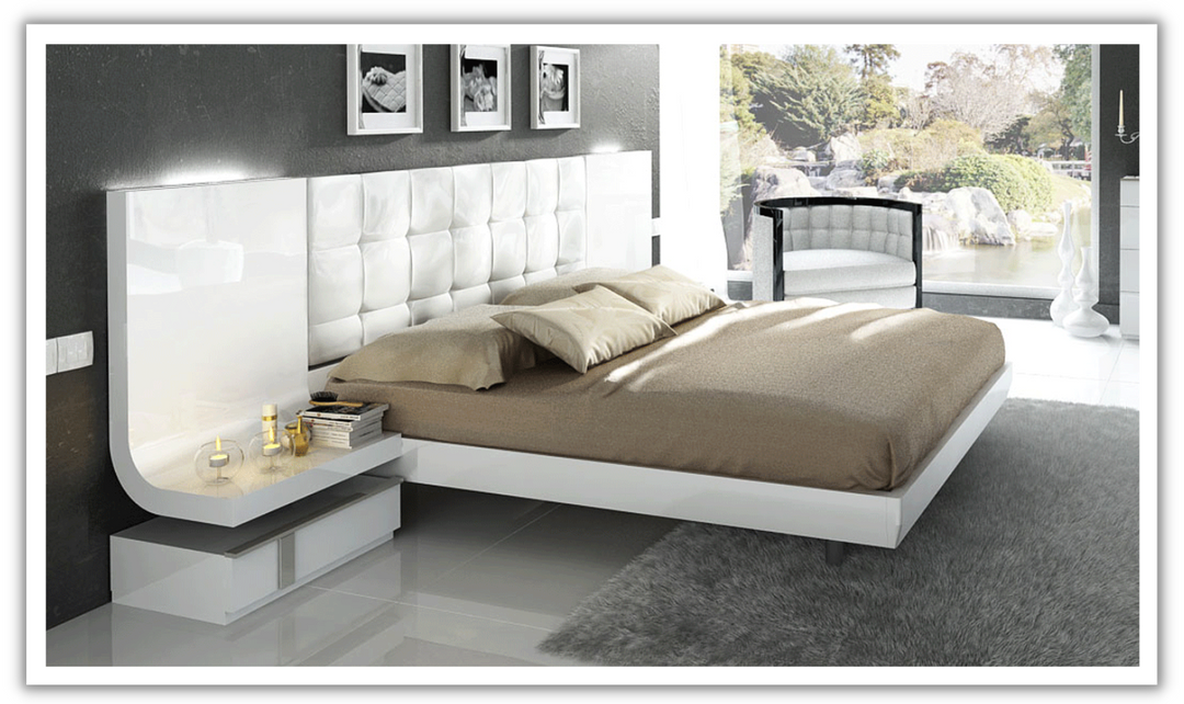 Granada Bed-jennifer furniture