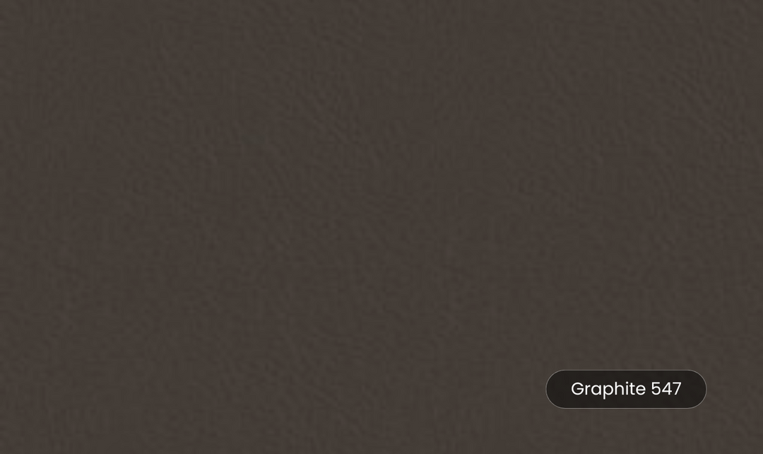 Fjords Rome Leather Upholstered Motorized Power Recliner Chair