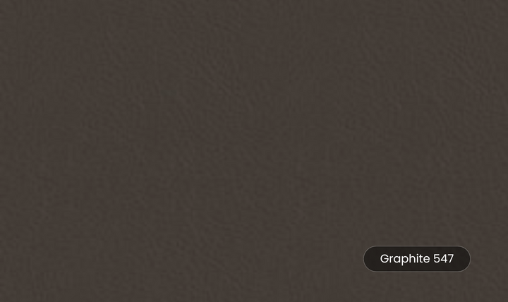 Fjords Rome Leather Upholstered Motorized Power Recliner Chair