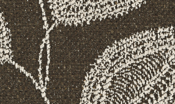 Harleson 3-Seater Fabric Sofa In Wheat