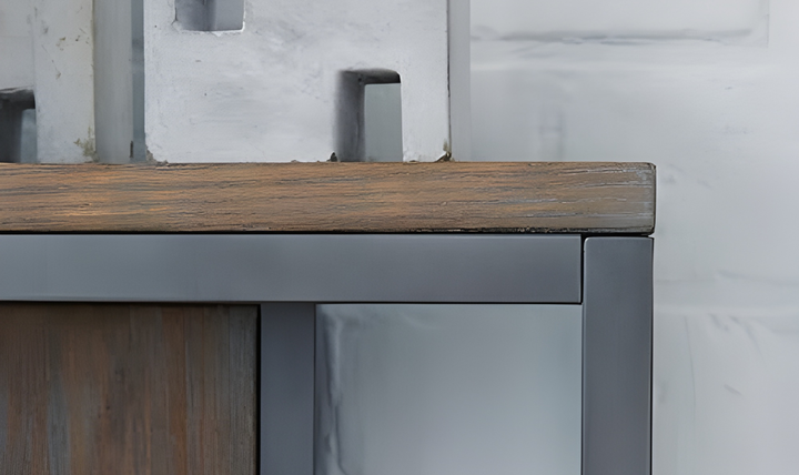 Homestyles Barnside Hall Tree-jennifer furniture