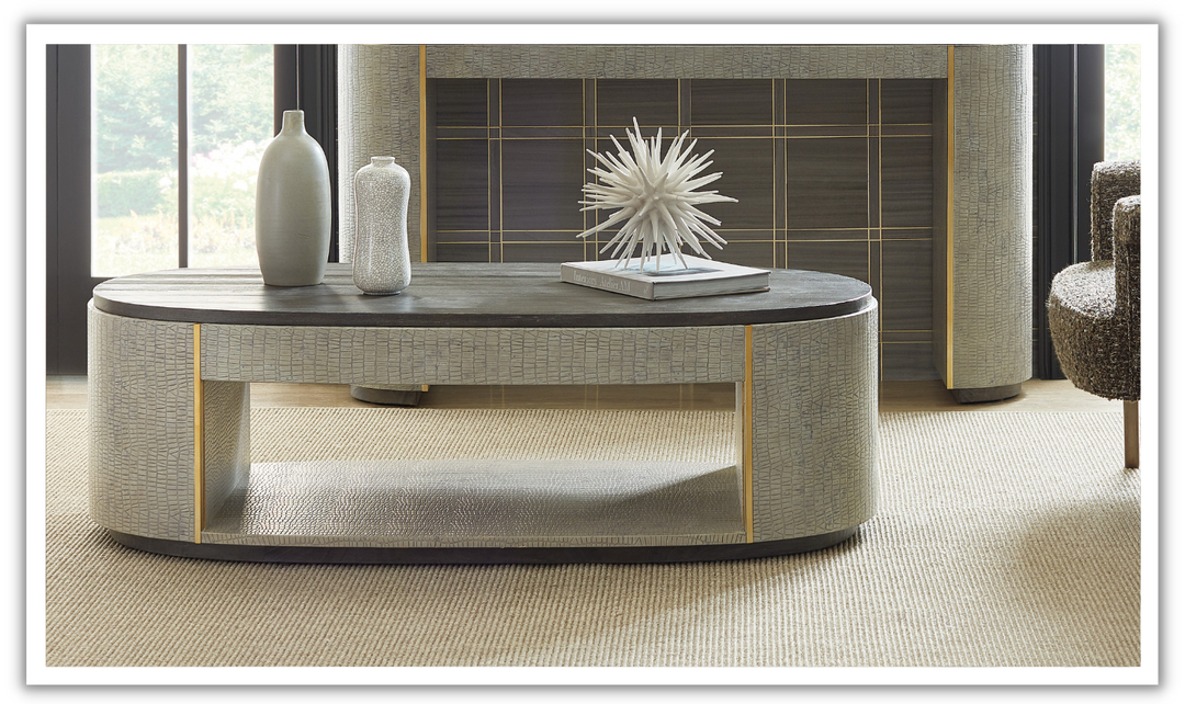 Hooker Furniture Casual Dining Modern Mood Counter Stool-jennifer furniture