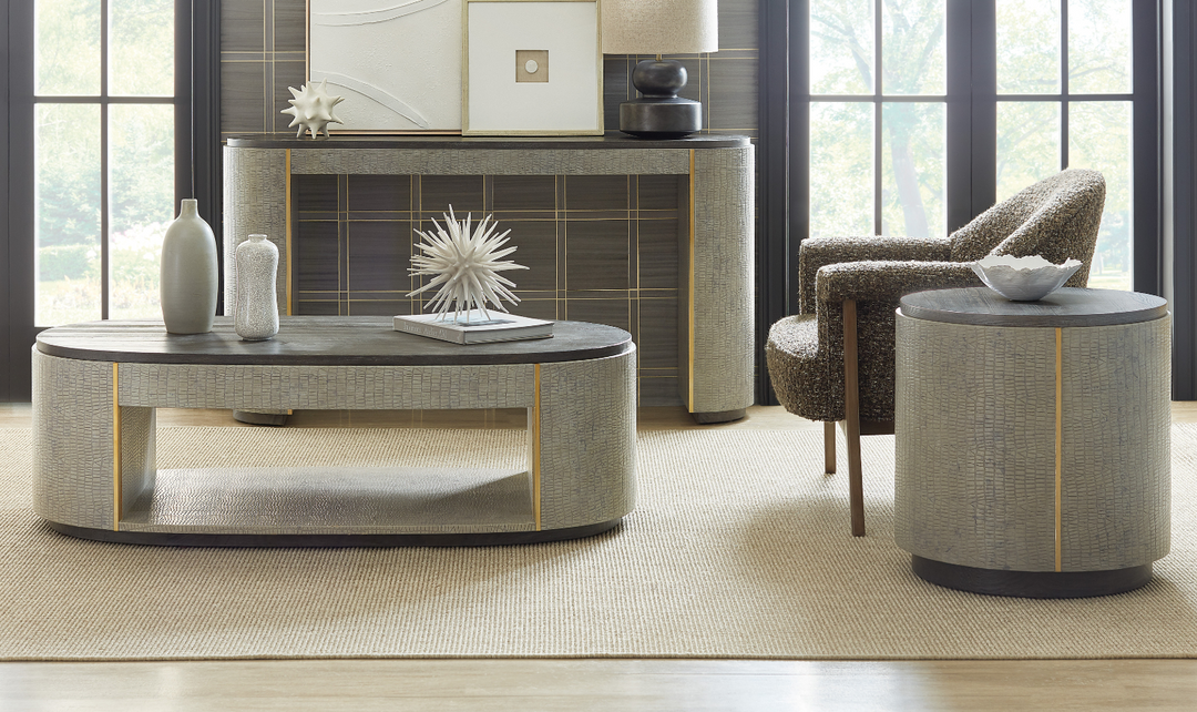 Hooker Furniture Casual Dining Modern Mood Counter Stool-jennifer furniture