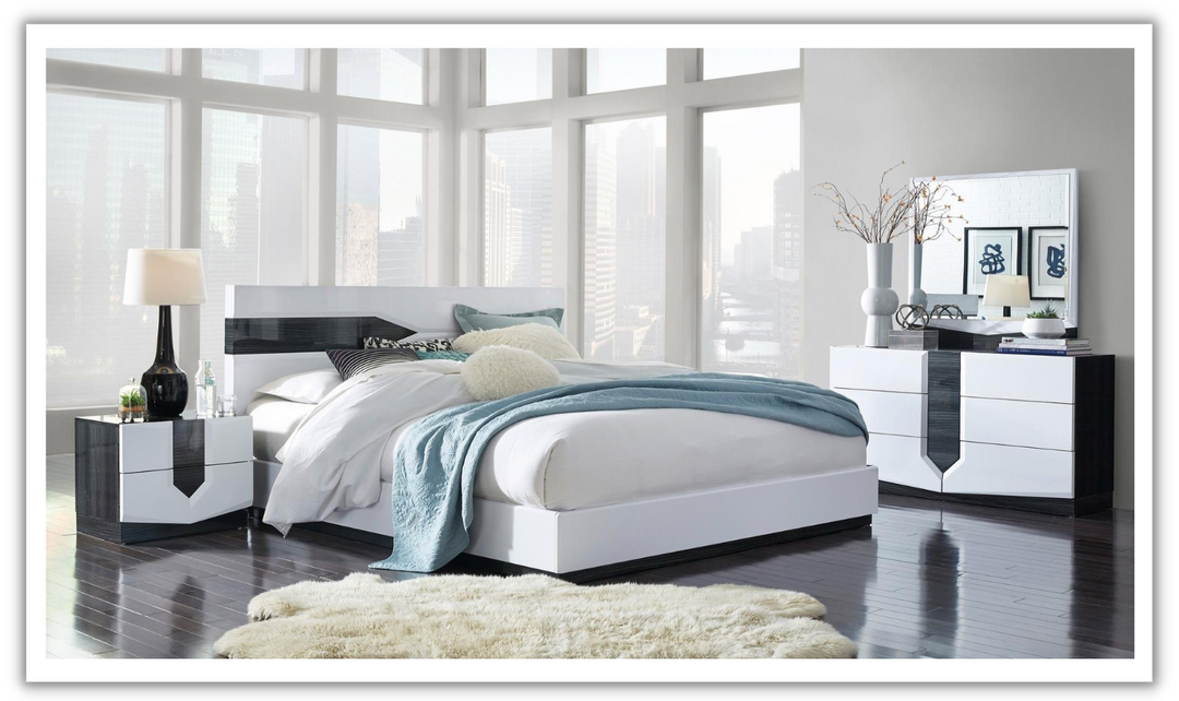 Hudson Bed-jennifer furniture