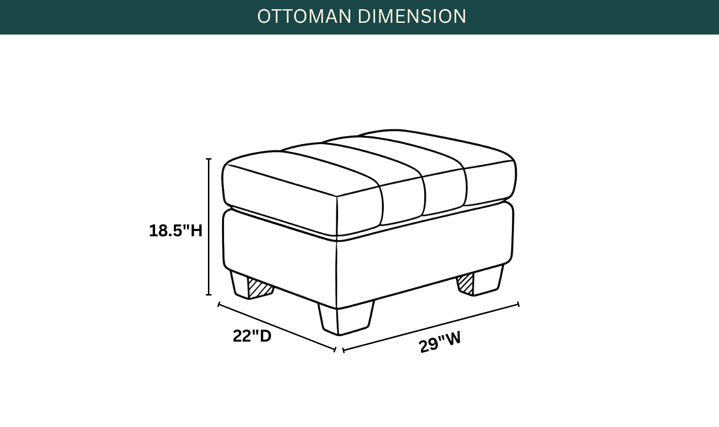 Dimension Image